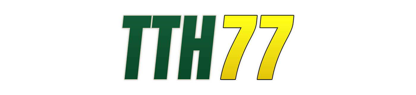 tth77 Logo